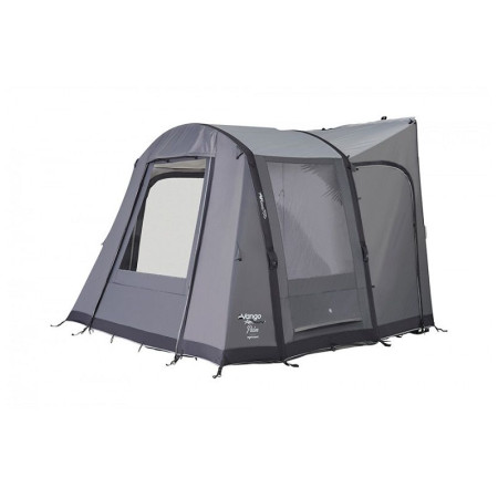 Vorzelt Vango Palm Low grau CloudGray
