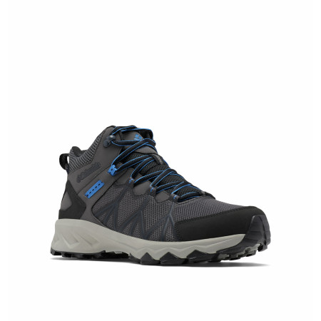 Herrenschuhe Columbia Peakfreak™ II Mid Outdry™ grau/schwarz Dark Grey, Black
