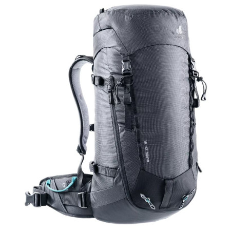 Damenrucksack Deuter Guide 32+ SL schwarz Black