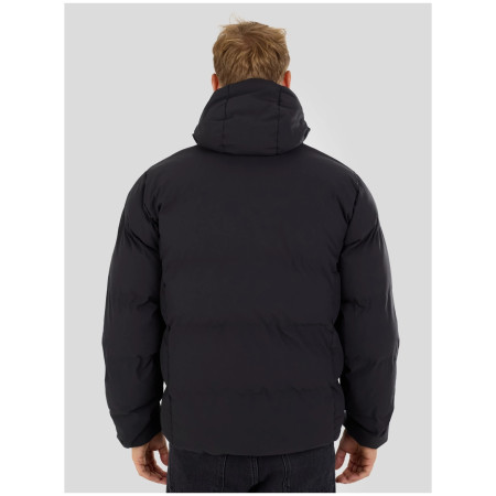 Herrenjacke Fundango Newport Puffer Jacket