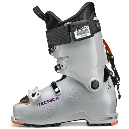 Skialp-Schuhe Tecnica Zero G Tour W