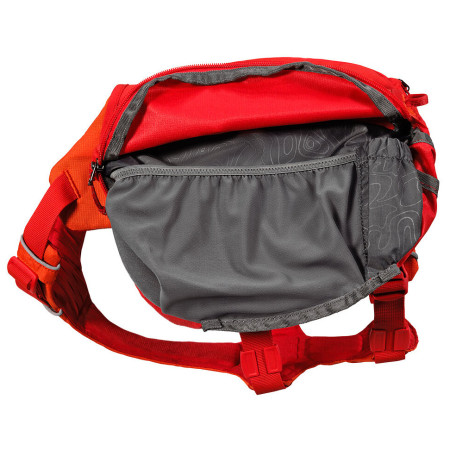 Hundegeschirr Ruffwear Palisades™ Pack