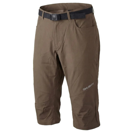 Herren 3/4 Hose Husky Klumy M