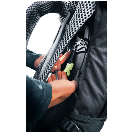 Wanderrucksack Deuter Futura Pro 32