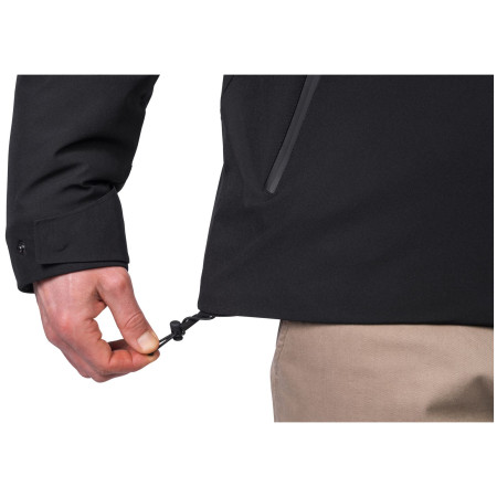 Herrenjacke Hannah Derk II