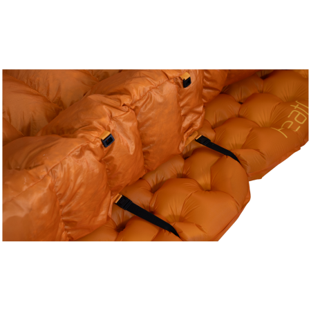 Daunen-Quilt Robens Scoria Quilt UL +6°C Regular