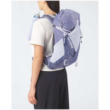 Damenrucksack Salomon Aerotrek 18
