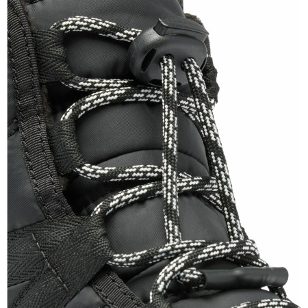 Kinder Winterschuhe Sorel Youth Whitney™ II Plus Lace Wp