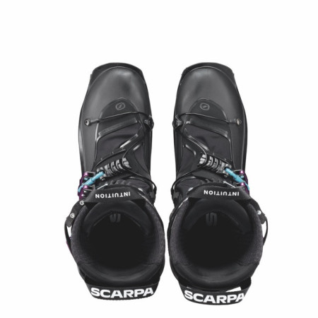 Skialp-Schuhe Scarpa F1 Xt Wmn