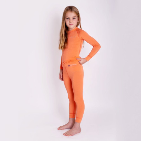 Kinder-Funktionsunterwäsche Progress E SDND