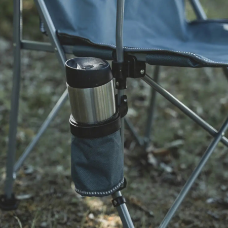 Campingstuhl Easy Camp Oak Chair Ink