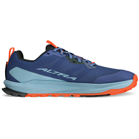 Herren Laufschuhe Altra M Lone Peak 9+ dunkelblau navy