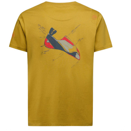 Herren-T-Shirt La Sportiva Mantra T-Shirt M