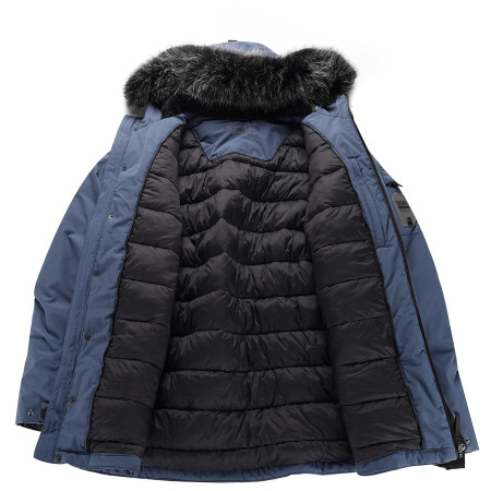 Herren-Winterjacke Alpine Pro Werd 2