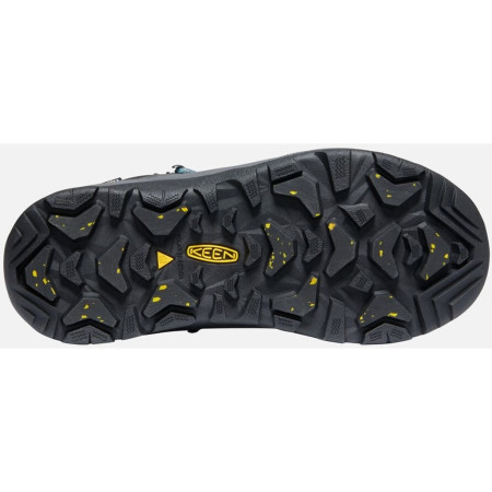 Damen Trekkingschuhe Keen Revel IV MID Polar W
