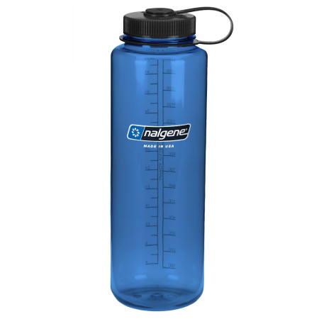Flasche Nalgene Wide Mouth 1,5l blau Blue