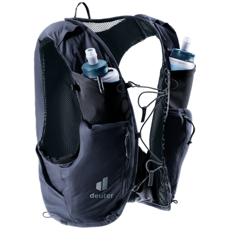 Laufweste Deuter Traick 9