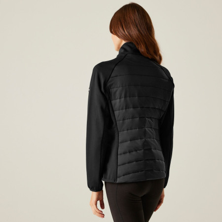 Damenjacke Regatta Wmn Clumber V Hyb