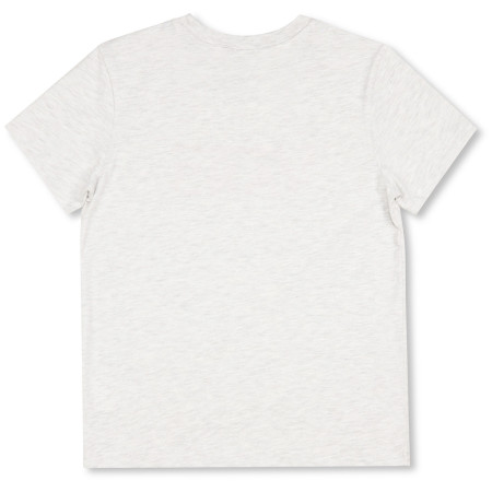 Damen-T-Shirt Vans Wm Drop V Ss Crew-B