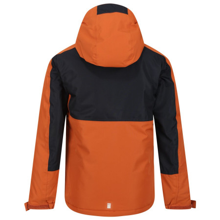 Kinderjacke Regatta Beamz III
