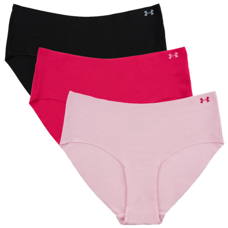 Damenhöschen Under Armour Pure Stretch NS HIP