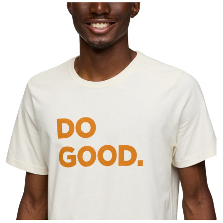 Herren-T-Shirt Cotopaxi Do Good T-Shirt