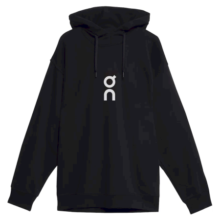 Herren-Sweatshirt On Running Club Hoodie