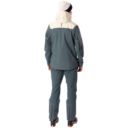 Herrenjacke Dynafit Ridge Gtx Jkt M