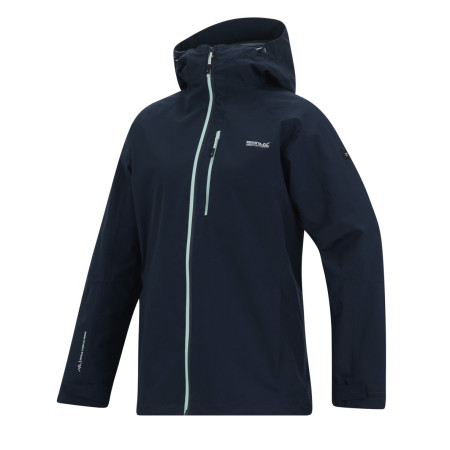 Damenjacke Regatta Women’s Birchdale II dunkelblau Nvy(IcyMorn)