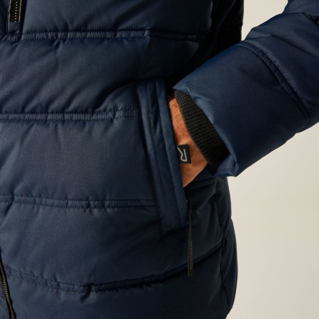 Herrenjacke Regatta Leeshaw