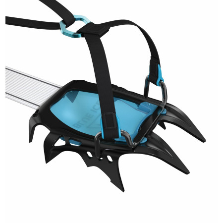 Steigeisen Blue Ice Harfang Alpine Crampon