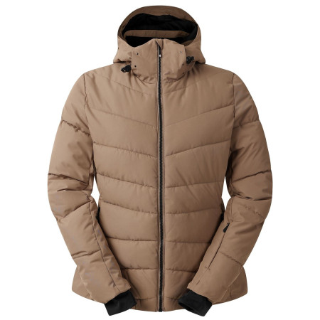 Damenjacke Dare 2b Glacier Jacket braun Pine Bark