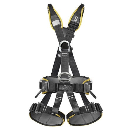 Auffanggurt Singing Rock Profi worker standard III