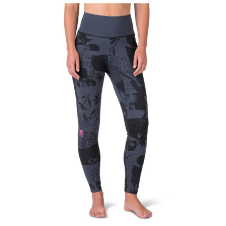 Damen-Leggings Rafiki Ceillac Ctn