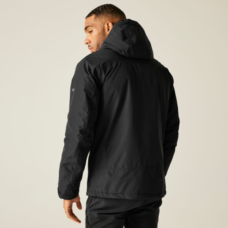 Herrenjacke Regatta Frelton