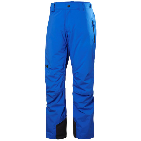 Herrenhose Helly Hansen Legendary Insulated Pant blau Cobalt 2.0