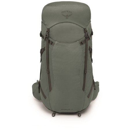 Wanderrucksack Osprey Sportlite 30 grün pine leaf green