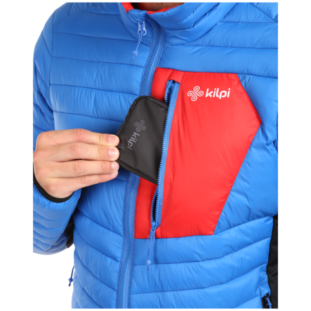 Herrenjacke Kilpi Actis-M