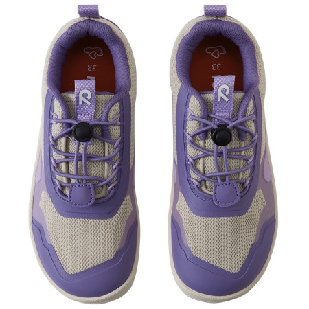 Kinderschuhe Reima Tallustelu Light Beige