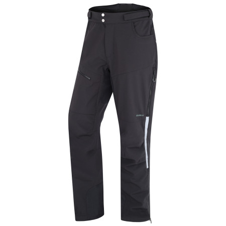Herrenhose Husky Keson M schwarz Black