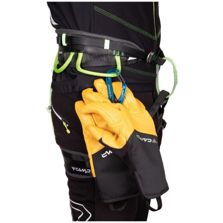 Handschuhe Camp G Crest