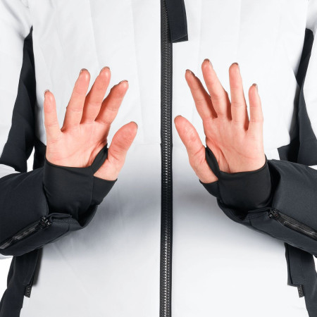 Damen Skijacke Northfinder Tayler