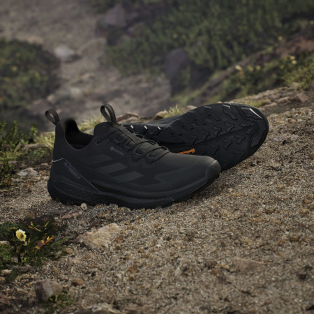 Wanderschuhe Adidas Terrex Free Hiker 2 Low Gtx