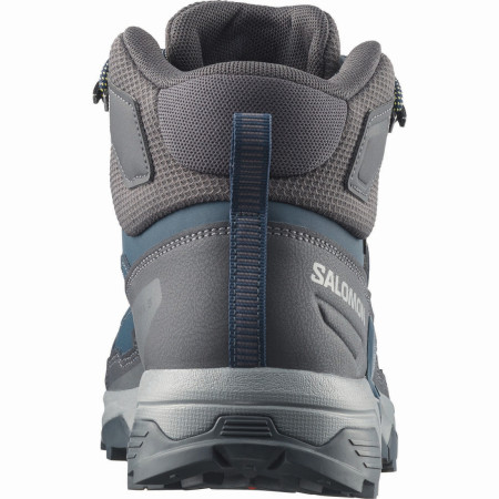 Herrenschuhe Salomon X Ultra 5 Mid Gore-Tex