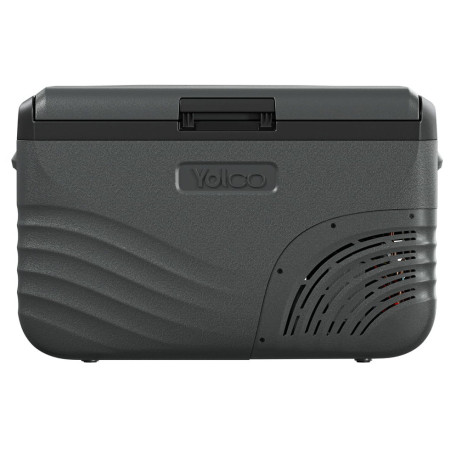 Kompressor-Kühlschrank Yolco NX30