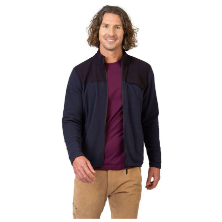 Herren Funktions-Sweatshirt Hannah Bert