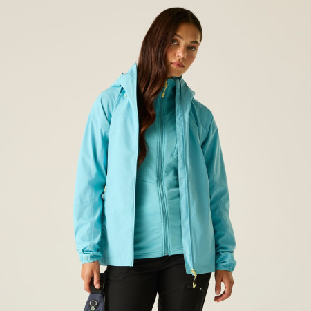 Damenjacke Dare 2b Womens Torrek Breathe Easy Jacket