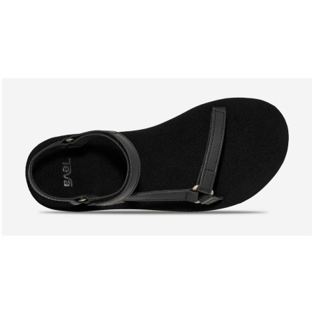 Damensandalen Teva Original Universal Slim Lea