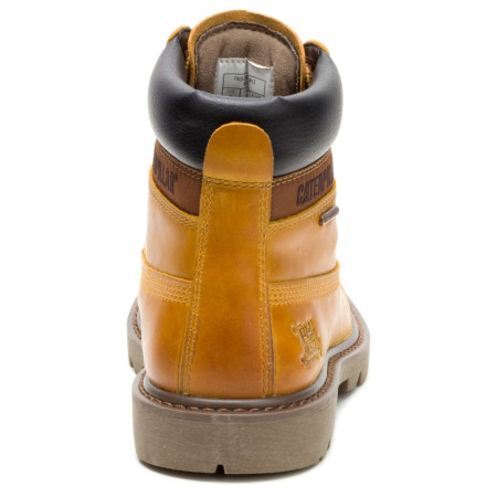 Herrenschuhe Caterpillar Colorado 2.0 Tractor Wp