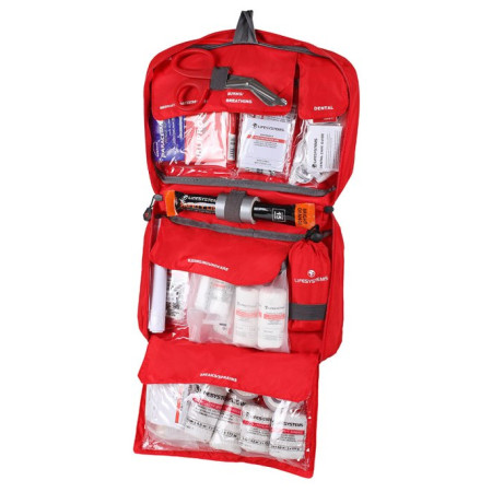 Verbandskasten Lifesystems Mountain Leader Pro First Aid